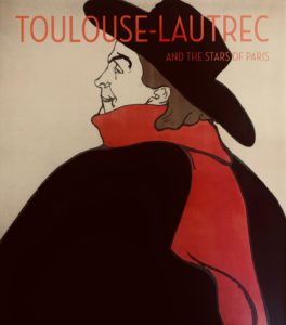Toulouse-Lautrec and The Stars of Paris-0