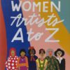 Women Artists A to Z-0