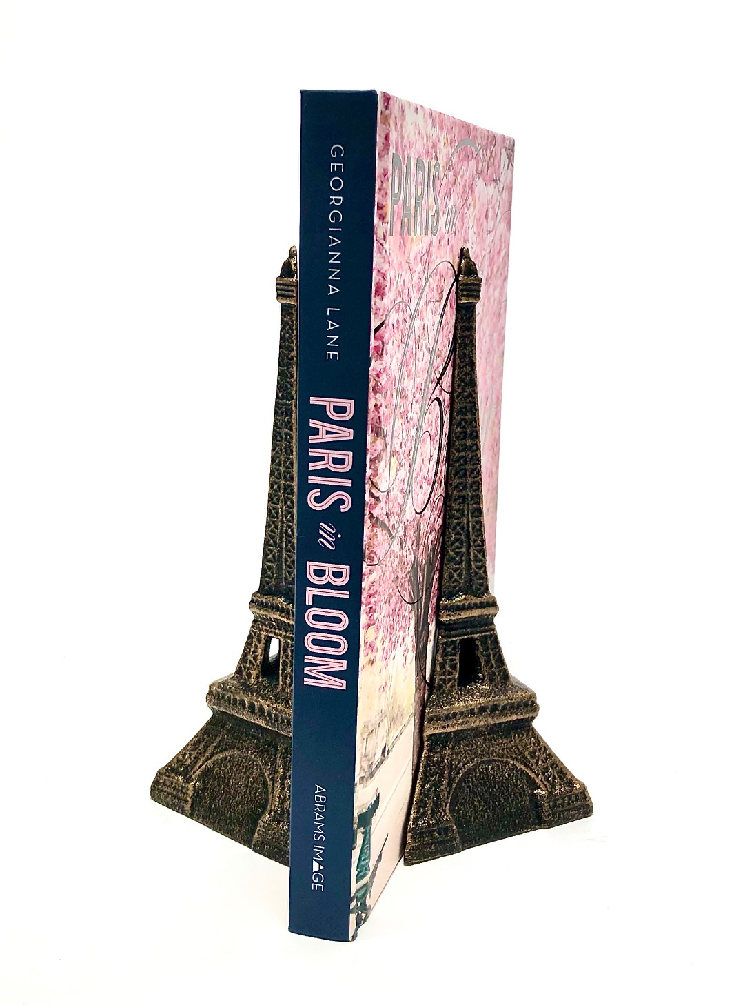 Eiffel Tower Bookends – Norton Simon Museum Store